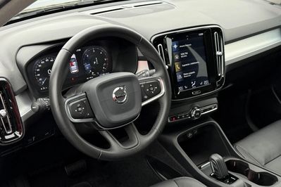 Volvo XC40 D3 Momentum