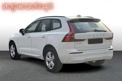 Volvo XC60 B4 B Momentum