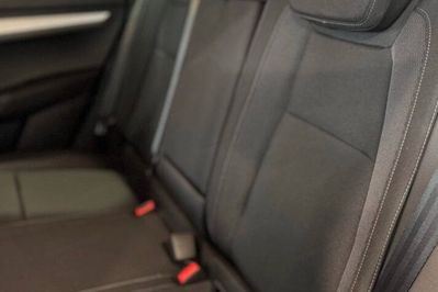 Skoda Karoq Edition 130 1.5 TSI DSG