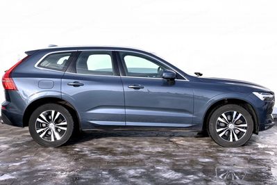 Volvo XC60 B4 D Momentum Pro