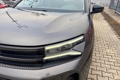 Citroen C5 Aircross 1.2 mHEV Max eDCT6