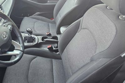 Hyundai i30 1.5 t-Gdi 48V Smart