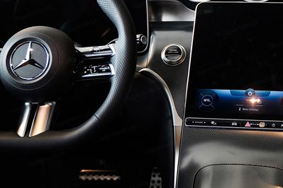 Mercedes CLE 200 AMG Line