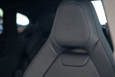 Porsche Panamera 4