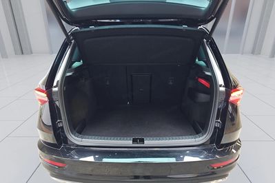 Skoda Karoq 2.0 TSI 4x4 Sportline DSG