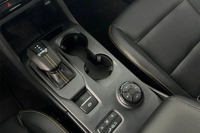 Ford Ranger Wildtrak X A10 4x4