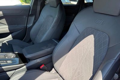 Audi A6 TFSI 150 kW S tronic