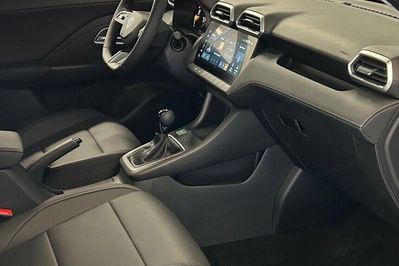 MG ZS 1.5 Excite