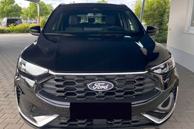 Ford Kuga ST-Line X eCVT 2.5 FHEV FWD