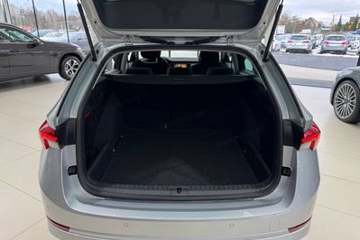 Skoda Octavia 2.0 TDI Ambition