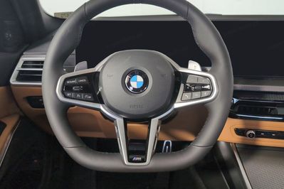 BMW Seria 3 318i M Sport