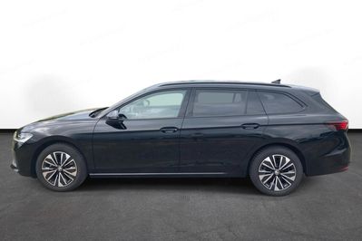 Skoda Superb 2.0 TDI SCR Selection DSG