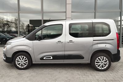 Citroen Berlingo Kombi L1H1 Feel
