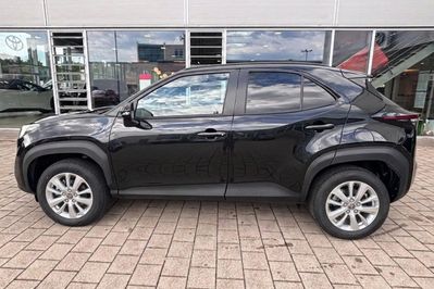 Toyota Yaris Cross Comfort 1.5 Hybrid Dynamic Force