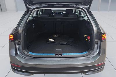 Volkswagen Passat 1.5 TSI  DSG