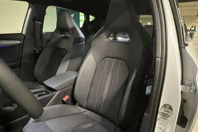 Cupra Leon 2.0 TSI VZ DSG