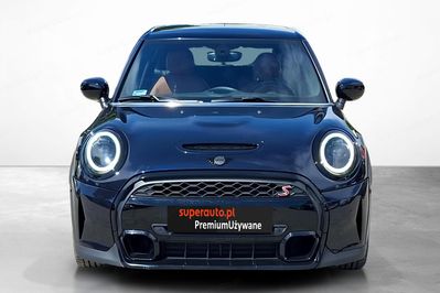 Mini Mini Cooper S