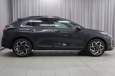 Kia XCeed 1.6 T-GDI GT-Line DCT