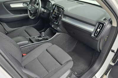 Volvo XC40 T5 Plug-In Hybrid R-Design