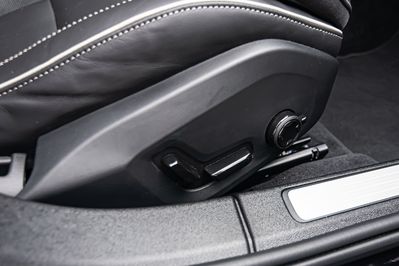 Volvo S60 B5 AWD Ultimate Dark aut