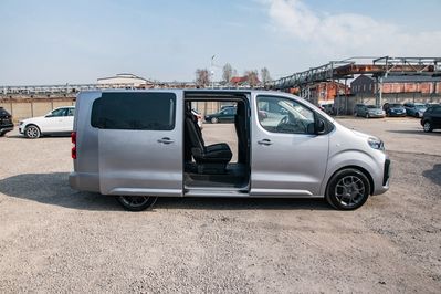 Citroen SpaceTourer XL L2H1 Business EAT8