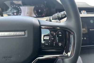 Land Rover Range Rover Evoque D200 S