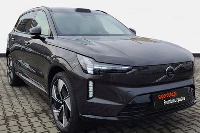 Volvo EX90 Twin Motor Performance AWD Ultra 7 os