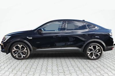 Renault Arkana 1.3 TCe mHEV Techno EDC