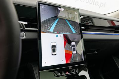 Jaecoo 5 1.6 T-GDI Premium DCT