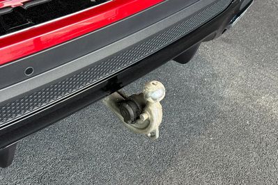 Mercedes GLB 200 4MATIC AMG Line