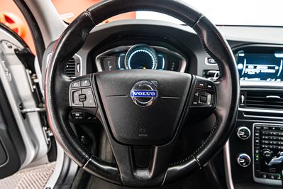 Volvo V60 D3 2.0 aut