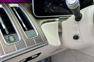 Mercedes Klasa S 450 d  4-Matic L AMG Line