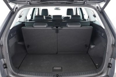 Skoda Kodiaq TDI 4x4 L&K DSG
