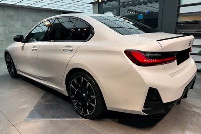 BMW Seria 3 320i M Sport