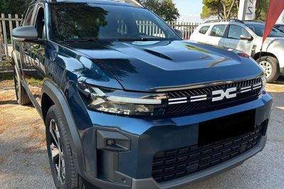 Dacia Bigster Journey LPG 1.2 mHEV