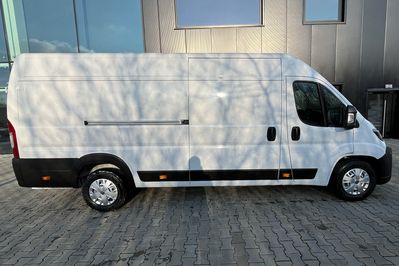 Toyota Proace Max L4H2 Active EV