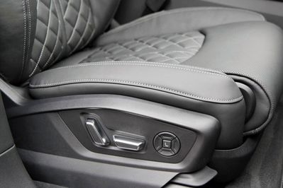 Audi Q7 60 TFSI e quattro S Line