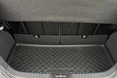 Toyota Aygo X 1.0 VVT-i Undercover