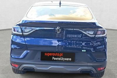 Renault Arkana e-Tech Full Hybrid Esprit Alpine
