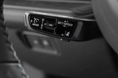 Porsche Cayenne Coupe Black Edition