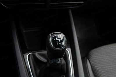 Skoda Octavia 1.5 TSI