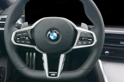 BMW Seria 4 M440i xDrive mHEV aut