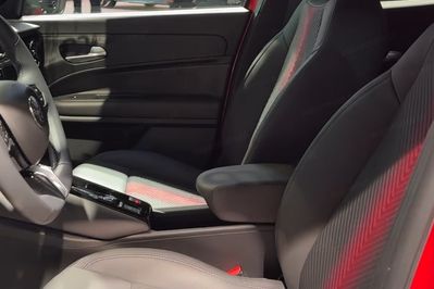 Alfa Romeo Junior 1.2 Ibrida