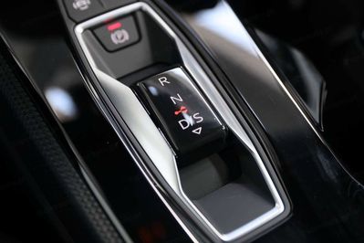 Audi A5 TFSI quattro