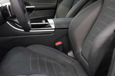 Mercedes Klasa C 200 4-Matic AMG