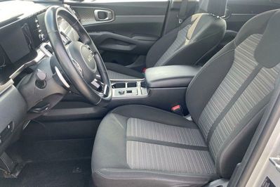 Kia Sorento 1.6 T-GDI HEV