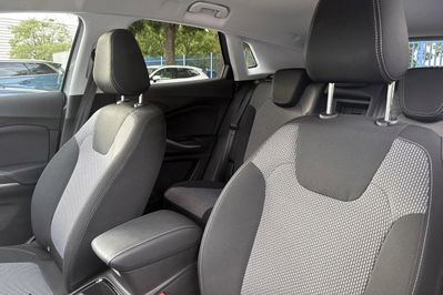 Opel Grandland X Business Edition 1.2 T  S&S aut