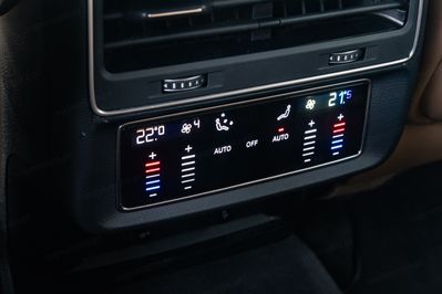 Audi Q8 50 TDI quattro
