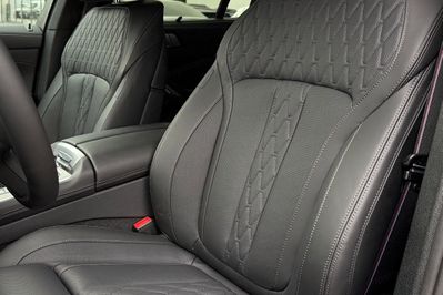 BMW X6 xDrive40d M Sport