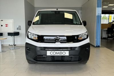 Opel Combo Van Cargo XL L2H1